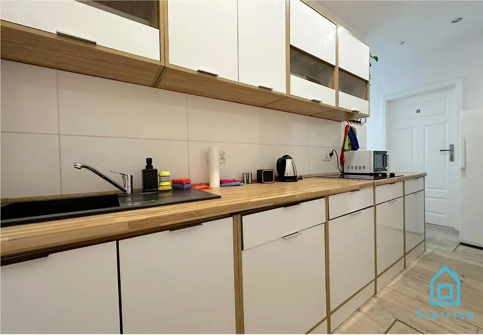Kwatera prywatna Waza Room - Peaceful Retreat, 10 Minutes To Gdansk Old Town & Seaside