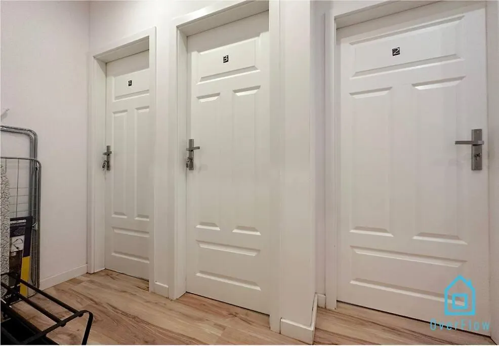 Kwatera prywatna Waza Room - Peaceful Retreat, 10 Minutes To Gdansk Old Town & Seaside Polska