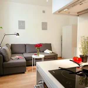 Jana Pawla Ii 36 - Bezplatny Podziemny Garaz - Free Parking - W Pelni Wyposazone - Better Apartament Warszawa