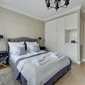  Apartament Libertas Premium At Old Town