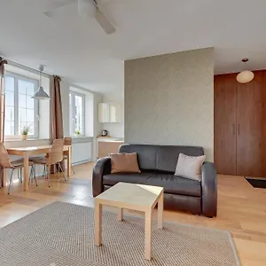  Apartament Dom & House - Old Town Targ Rybny