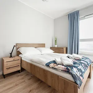  Apartament Sucha 77