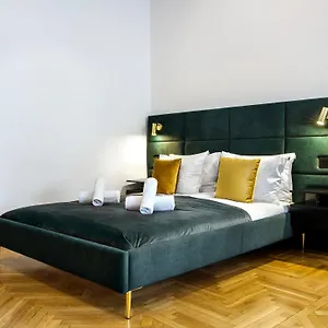 Tyzenhauz Old Town Apartament Kraków