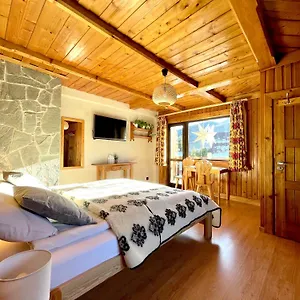 Z Giewontem W Tle Apart&room Apartament Zakopane