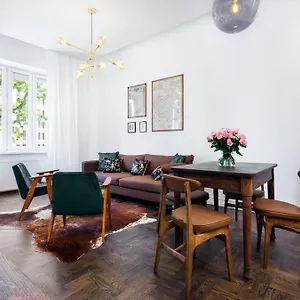 Tyzenhauz Wawel Apartament Kraków